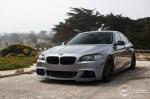 BMW 5-Series Exclusive by Rainer 2014 года